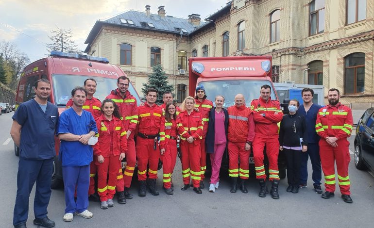 La UPU Cluj nimeni nu intră „în față”: cum funcționează triajul și de ce poți ajunge să aștepți chiar dacă ai venit primul