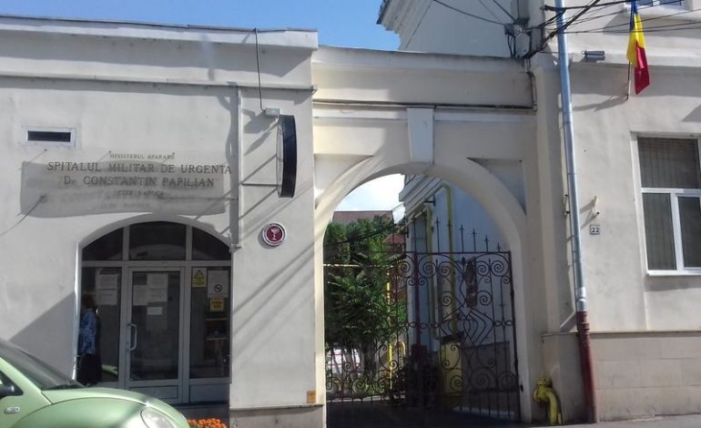 Programări rapide la Spitalul Clinic Militar de Urgență „Dr. Constantin Papilian”: online sau telefonic/Tot ce trebuie să știe pacienții!