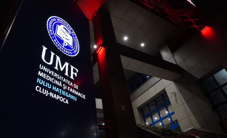 Bandiții care au vizat studenți din UMF Cluj, prinși de poliție! O elevă de 14 ani, printre inculpați