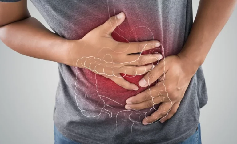 De ce apare arsura la stomac și când ar trebui să ne îngrijorăm