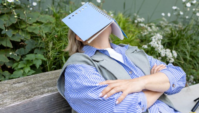 Astenia de primăvară: de ce apare și cum o combatem eficient