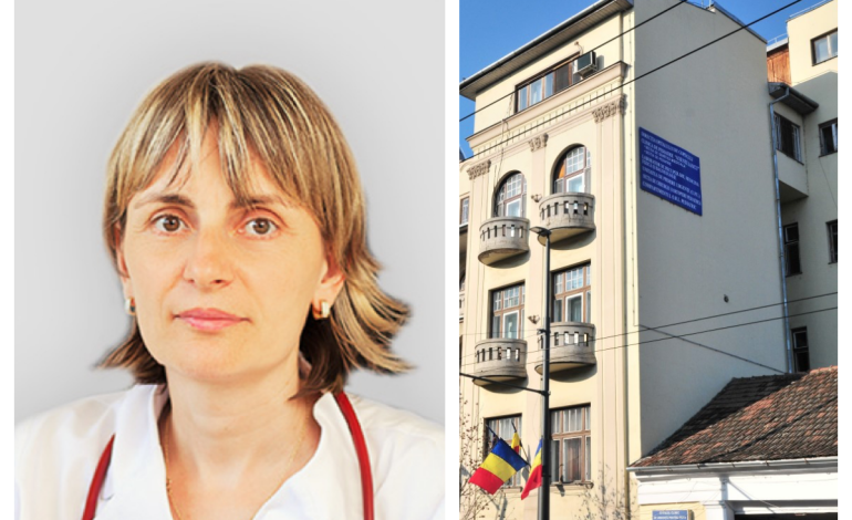 Medicul despre care nu vei vedea reclame, dar pe care îl recomandă toți părinții: Prof. Dr. Cecilia Lazea, îngerul discret al pediatriei clujene!