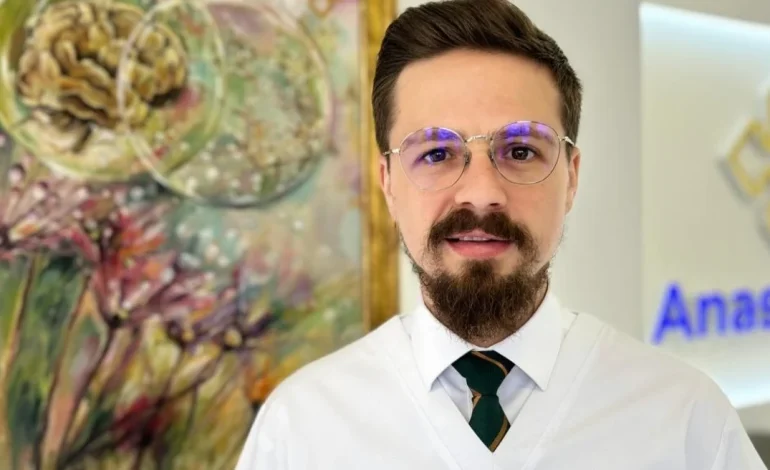 Bunul neurochirurg clujean Simion Iustinian proslăvește munca și vorbește despre lucruri ce trebuie știute